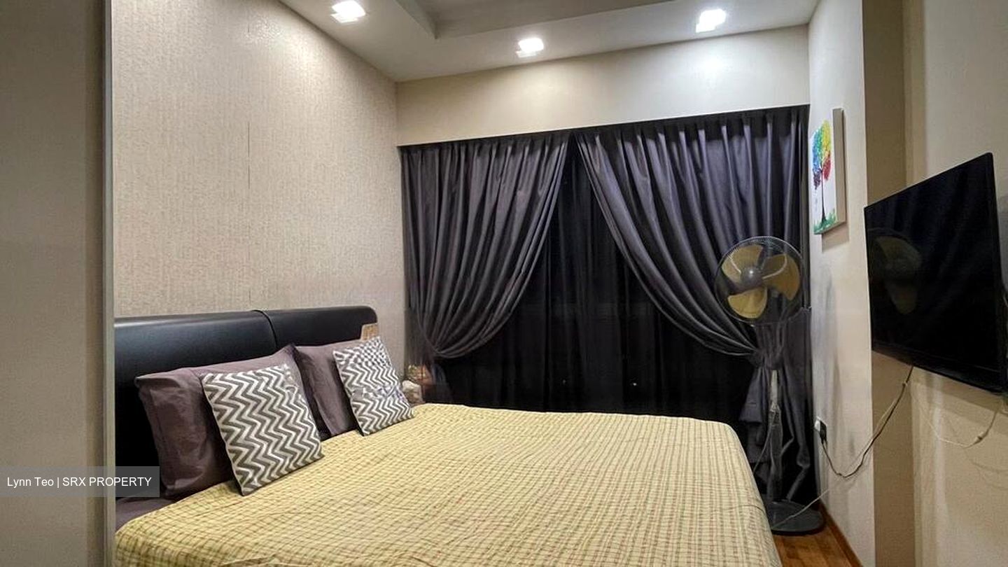 Forestville (D25), Condominium #485749971